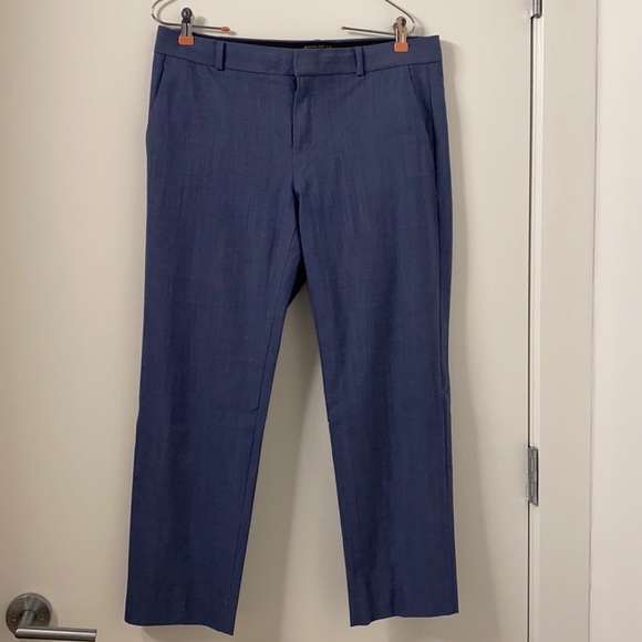 Banana Republic Ready to Wear Suit - Picture 9 of 9